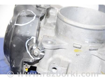 ФОТО Дросельна заслінка для Honda Accord IX CR (12-17) Київ