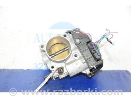 ФОТО Дросельна заслінка для Honda Accord IX CR (12-17) Київ