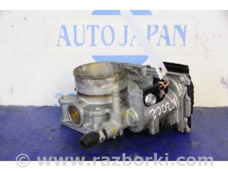 ФОТО Дросельна заслінка для Honda Civic X cедан FC1/FC2/FC3/FC4 (15-22) Київ