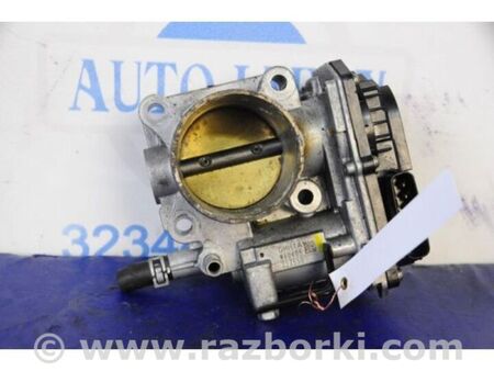 ФОТО Дросельна заслінка для Honda Civic X cедан FC1/FC2/FC3/FC4 (15-22) Київ