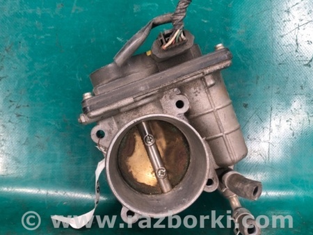 ФОТО Дросельна заслінка для Nissan X-Trail T32 /Rogue (2013-) Київ