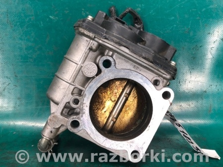 ФОТО Дросельна заслінка для Nissan X-Trail T32 /Rogue (2013-) Київ