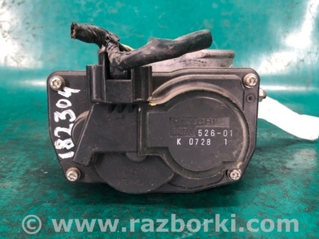 ФОТО Дросельна заслінка для Nissan X-Trail T32 /Rogue (2013-) Київ