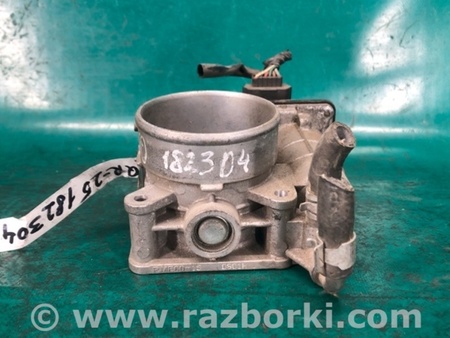 ФОТО Дросельна заслінка для Nissan X-Trail T32 /Rogue (2013-) Київ