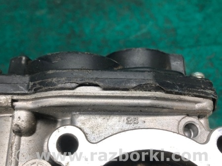 ФОТО Дросельна заслінка для Nissan X-Trail T32 /Rogue (2013-) Київ