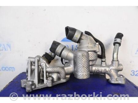 ФОТО Корпус термостату для Honda Accord VIII Coupe CS1, CS2 USA (07-12) Київ