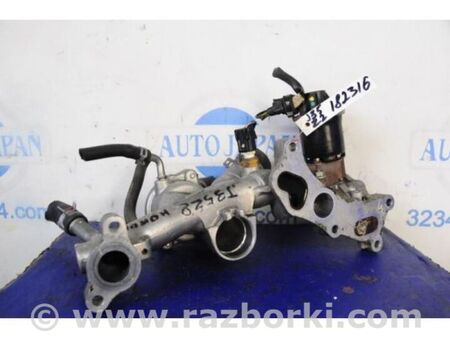 ФОТО Корпус термостату для Honda Accord VIII Coupe CS1, CS2 USA (07-12) Київ