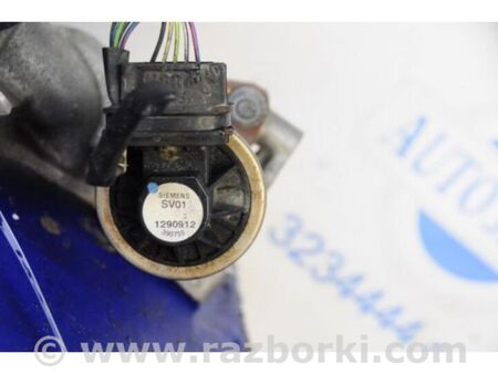 ФОТО Корпус термостату для Honda Accord VIII Coupe CS1, CS2 USA (07-12) Київ