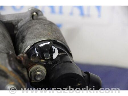 ФОТО Стартер для Honda Accord VIII Coupe CS1, CS2 USA (07-12) Київ