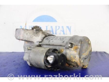 ФОТО Стартер для Honda Accord VIII Coupe CS1, CS2 USA (07-12) Київ