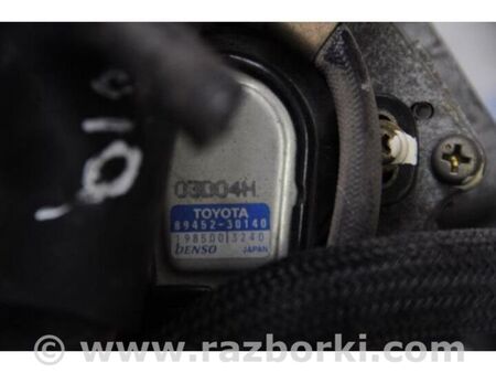 ФОТО Дросельна заслінка для Toyota Sequoia (01-07) Київ