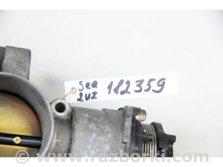 ФОТО Дросельна заслінка для Toyota Sequoia (01-07) Київ