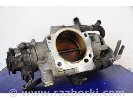 ФОТО Дросельна заслінка для Toyota Sequoia (01-07) Київ