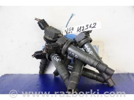 ФОТО Котушка запалювання для Toyota FJ Cruiser Київ