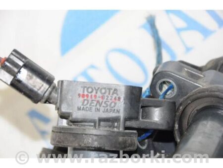 ФОТО Котушка запалювання для Toyota FJ Cruiser Київ