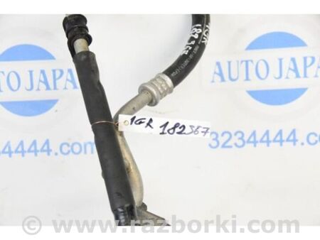 ФОТО Трубка кондиціонеру для Toyota FJ Cruiser Київ