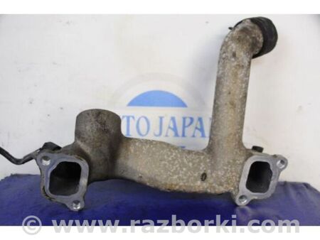 ФОТО Патрубок системи охолодження для Toyota Sequoia (01-07) Київ