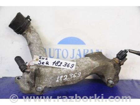 ФОТО Патрубок системи охолодження для Toyota Sequoia (01-07) Київ