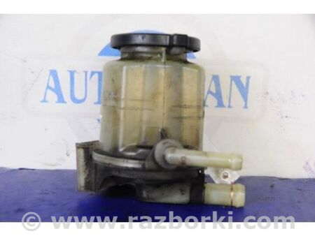 ФОТО Бачок гідропідсилювача керма для Toyota FJ Cruiser Київ