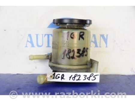 ФОТО Бачок гідропідсилювача керма для Toyota FJ Cruiser Київ