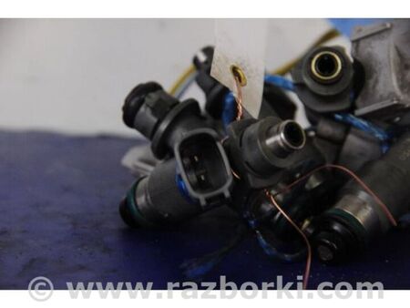 ФОТО Форсунка паливна для Honda Accord VIII CU/CP (07-13) Київ