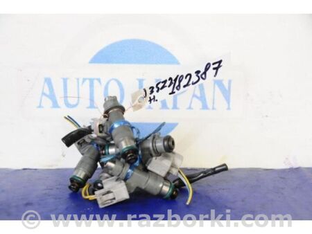 ФОТО Форсунка паливна для Honda Accord VIII CU/CP (07-13) Київ
