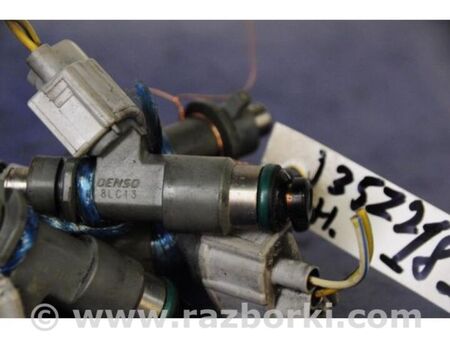 ФОТО Форсунка паливна для Honda Accord VIII CU/CP (07-13) Київ