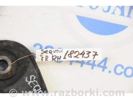 ФОТО Важіль передньої підвіски верхній для Toyota Sequoia (01-07) Київ