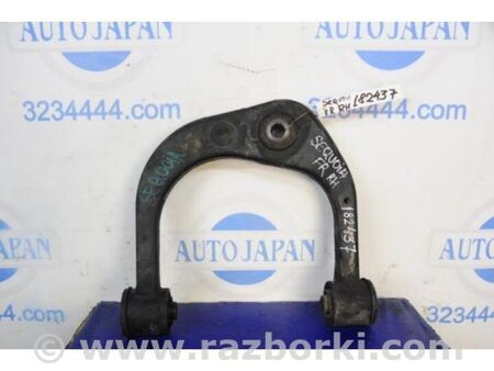 ФОТО Важіль передньої підвіски верхній для Toyota Sequoia (01-07) Київ