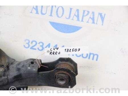 ФОТО Важіль задньої підвіски нижній поперечний для Mazda CX-9 TB (2007-2016) Київ