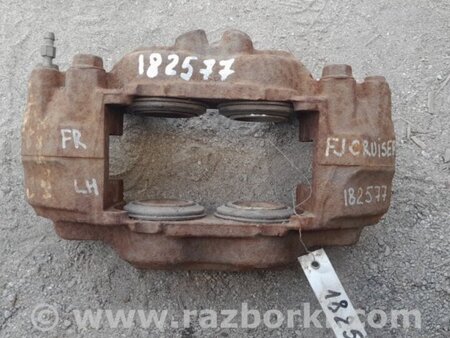 ФОТО Супорт гальмівний для Toyota FJ Cruiser Київ