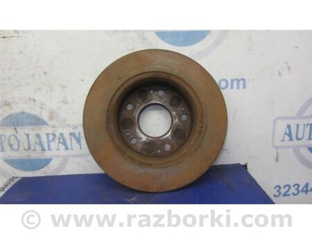 ФОТО Гальмівний диск задній для Honda Accord VII CL7/CL9 (02-08) Київ