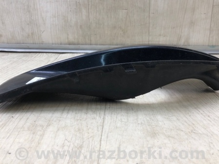 ФОТО Накладка протитуманної фари для Subaru Impreza II GD GG (00-07) Київ
