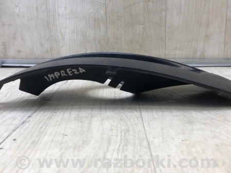 ФОТО Накладка протитуманної фари для Subaru Impreza II GD GG (00-07) Київ