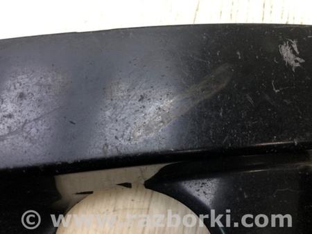 ФОТО Накладка протитуманної фари для Subaru Impreza II GD GG (00-07) Київ