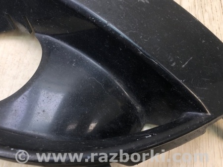ФОТО Накладка протитуманної фари для Subaru Impreza II GD GG (00-07) Київ