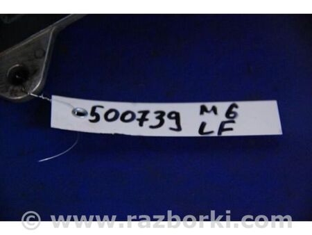 ФОТО Блок керування двигуном для Mazda 5 CR (2006-2010) Київ