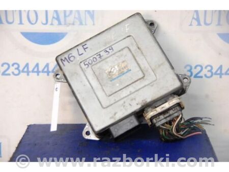 ФОТО Блок керування двигуном для Mazda 5 CR (2006-2010) Київ