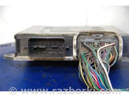 ФОТО Блок керування двигуном для Mazda 5 CR (2006-2010) Київ