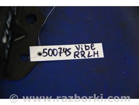 ФОТО Кронштейн підсилювача заднього бампера для Toyota Matrix Київ