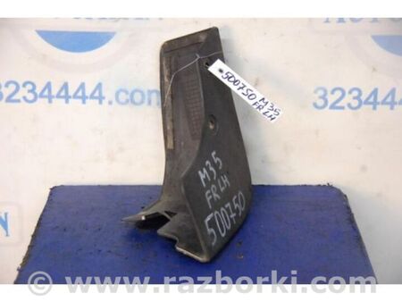 ФОТО Бризговик для Infiniti M35/M45 Київ