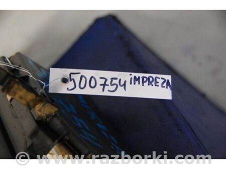 ФОТО Абсорбер паливний для Subaru Impreza II GD GG (00-07) Київ