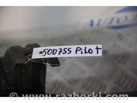 ФОТО Фаркоп для Honda Pilot 2 MR-V YF3/4 (08-15) Київ