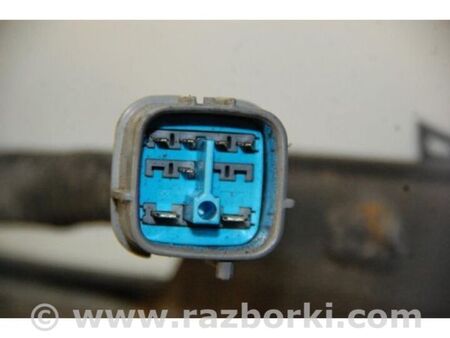 ФОТО Фаркоп для Honda Pilot 2 MR-V YF3/4 (08-15) Київ