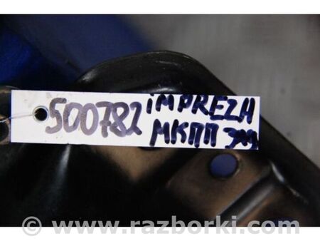 ФОТО Кріплення балки підвіски для Subaru Impreza II GD GG (00-07) Київ