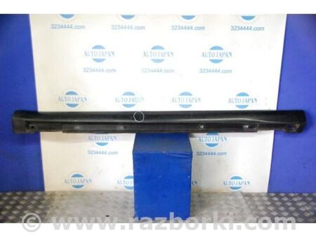 ФОТО Накладка порогу зовнішня для Subaru Impreza II GD GG (00-07) Київ