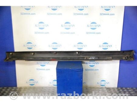 ФОТО Накладка порогу зовнішня для Subaru Impreza II GD GG (00-07) Київ