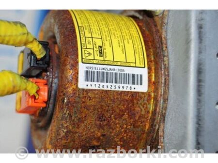 ФОТО Комплект безпеки для Scion tC (2005-2010) Київ