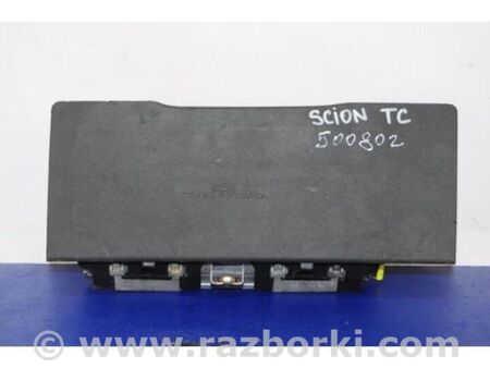 ФОТО Комплект безпеки для Scion tC (2005-2010) Київ