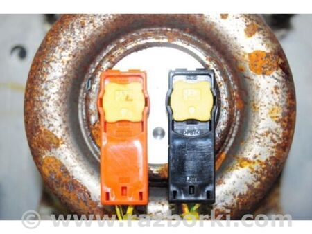 ФОТО Комплект безпеки для Scion tC (2005-2010) Київ